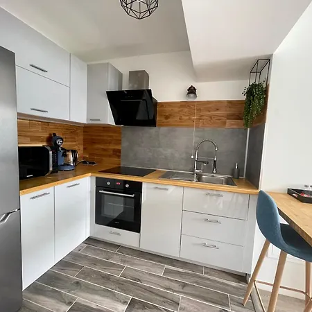 Apartamento La Marina - Proche Paris & Aeroport Cdg Sevran Exterior foto